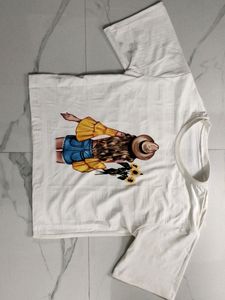 No Brand Have Purchased It From Bandra
