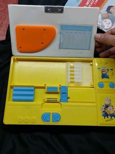 Minions Kids Pencil Box