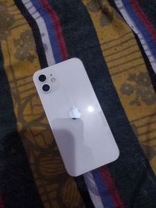 Apple iPhone 12 White