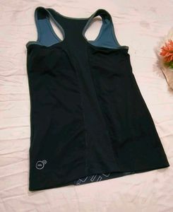 Gym wear Tank Top