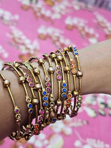 beautiful bangles ❤️❤️❤️
