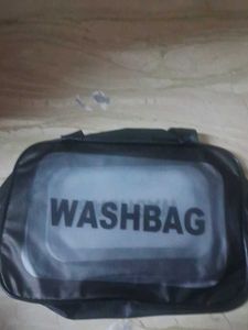 Washbag Travel Organizer Bag 3