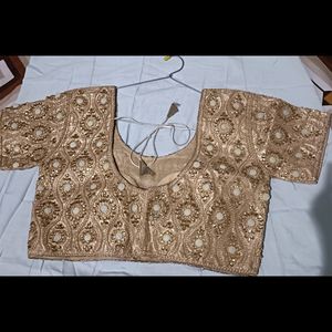 Readymade Blouse For Women