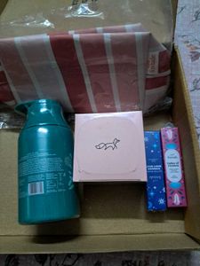 Skincare Foxtale