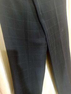 [Free Delivery]Navy Blue New Armani Pant