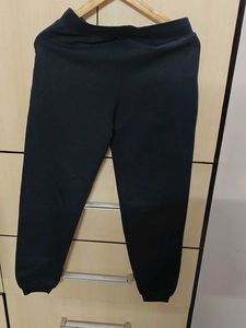 New Navy Blue Joggers