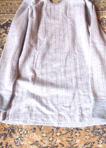 Thermal Upper,  Size 75 Cm