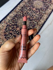NYX POWDER PUFF LIPPIE