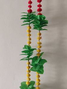 navratri special pair of Decorative Toran
