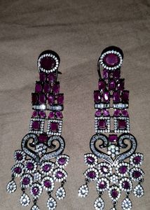 Fancy Party Wear Earnings