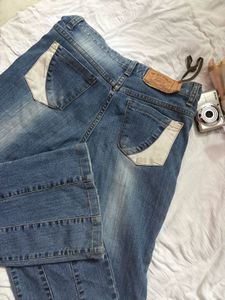 Vintage jeans