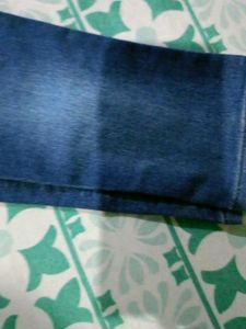 Blue jeans 👖