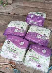 Natural Premium Napkins - pack of 2 poket