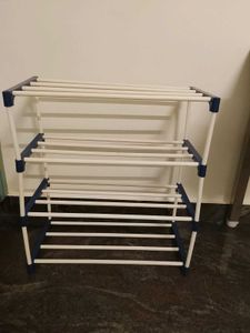 Shoe Rack Organizer