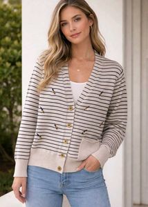 11 Cardigan