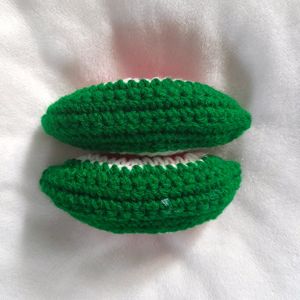 Crochet Watermelon🍉