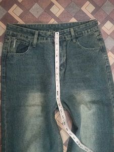 ⚡ ⚡ Flash Sale ⚡ ⚡ Leg Denim Jeans
