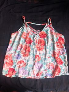 FOREVER21 Top