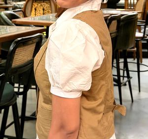 Elegant Waistcoat
