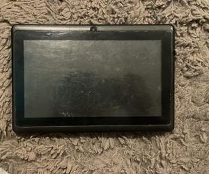 Micromax Tablet Funbook