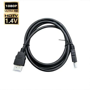 HDMI Cable for TV and Monitor