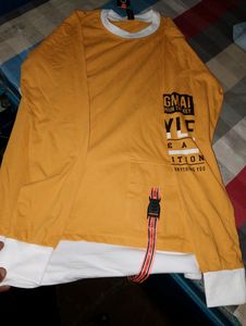 Men T-shirt