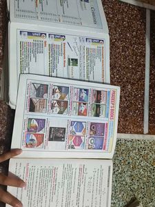 Pradeep's Fundamental Physics Class XII Vol I &amp; II