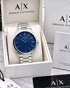 Armani Exchange WATCH PREMIUM QUALITY FOR MENS