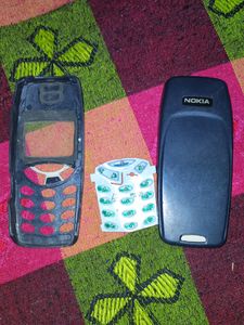 3310 Body And Back Cover