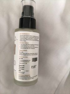 Foley Snail Mucin Serum
