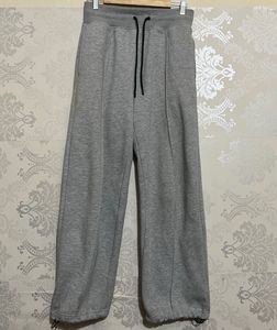Grey Trouser