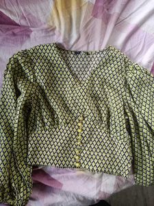 COMBO Offer - Rio +Tokyo Talkies Tops