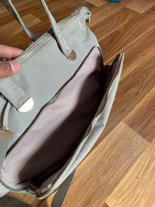 Samsonite bag