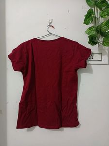 Casual Top