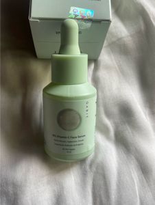 GABIT 8% Vitamin C Face Serum
