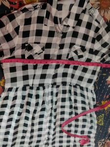 Lovely 🌹 Button-Down Dress