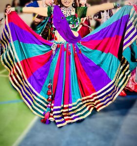 Lehnga and Dupatta Set