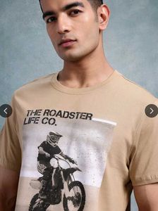 The Roadster Life Co. T-Shirt