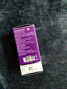 The Derma Co Face Serum