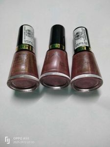 Revlon Nail Enamel - Iced Mauve