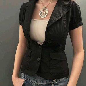 Office Siren fitted top