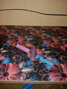 Lithium Ion Batterys