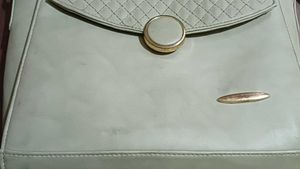 Stylish Light office Handbag