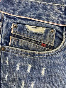 Diesel Jeans