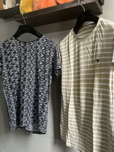 Combo Of 2 M Full Size T Shirt
