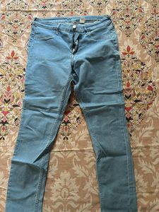 H&m Slim Fir Jeans