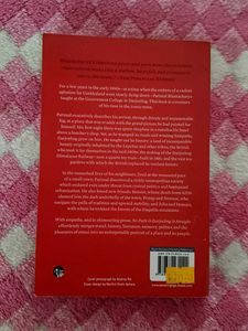 No Path in Darjeeling: Memories of a Hill Town