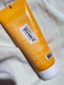 Dot &amp; Key Vitamin C+E Face Wash