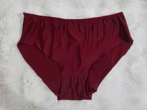 Set of 4 Women's Ethnic briefs