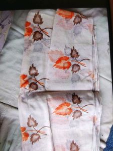 Autumn Leaf Print Bedding Set